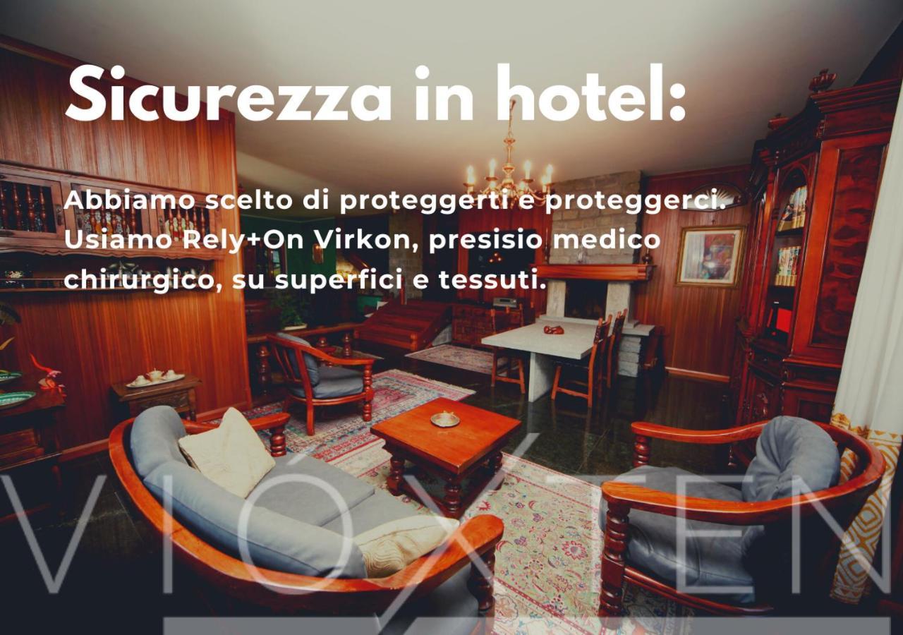 Sunshine-Bnb Aosta Esterno foto