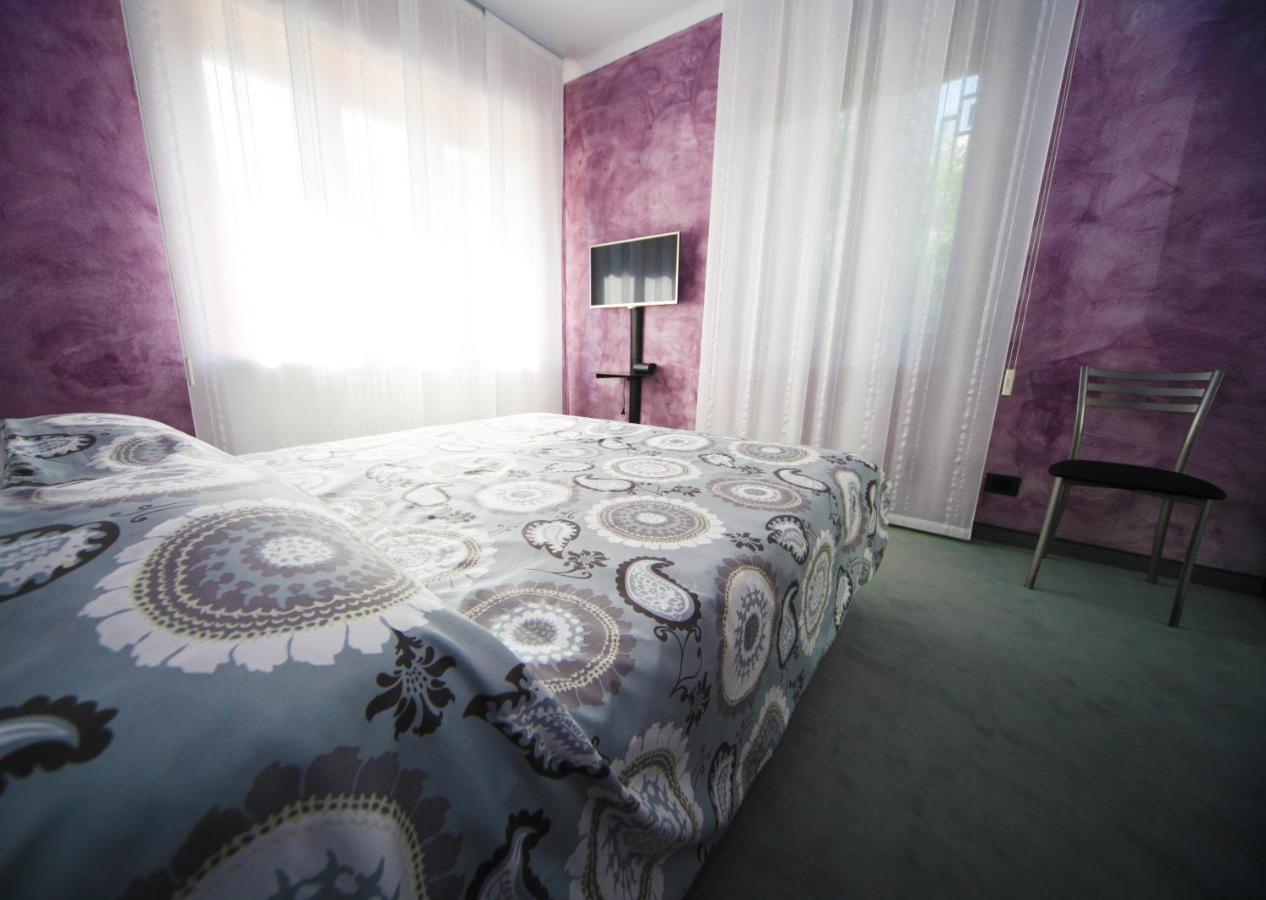 Sunshine-Bnb Aosta Esterno foto