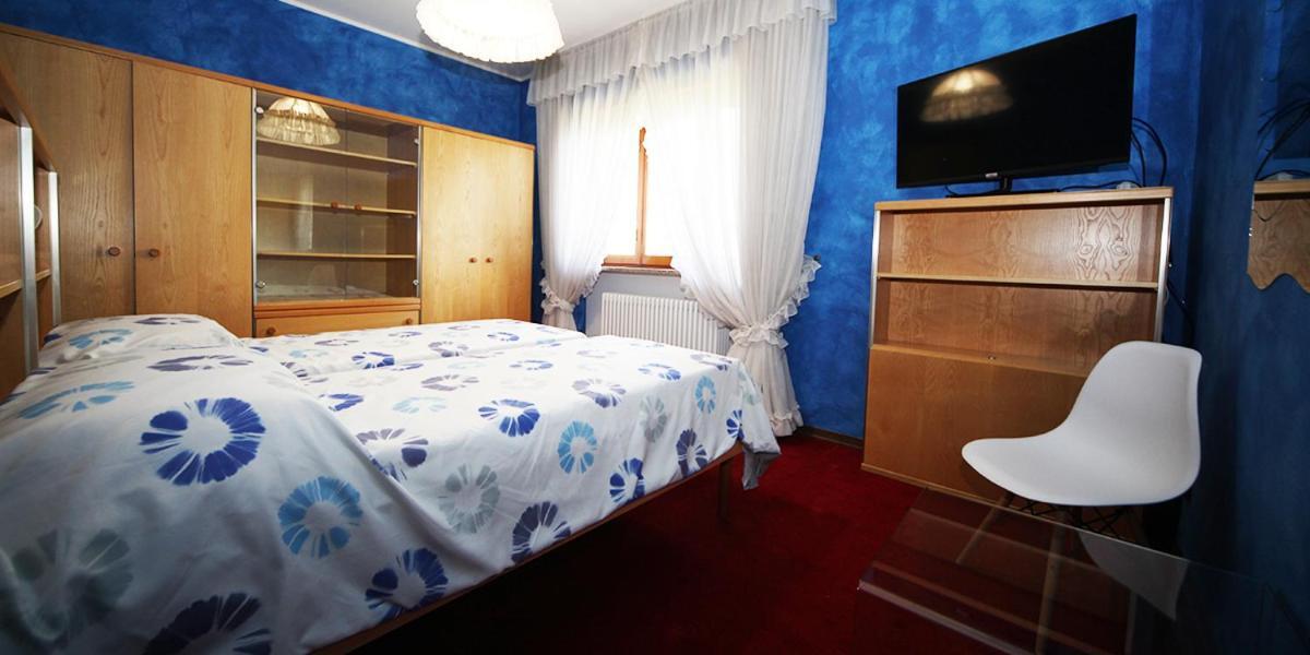 Sunshine-Bnb Aosta Esterno foto