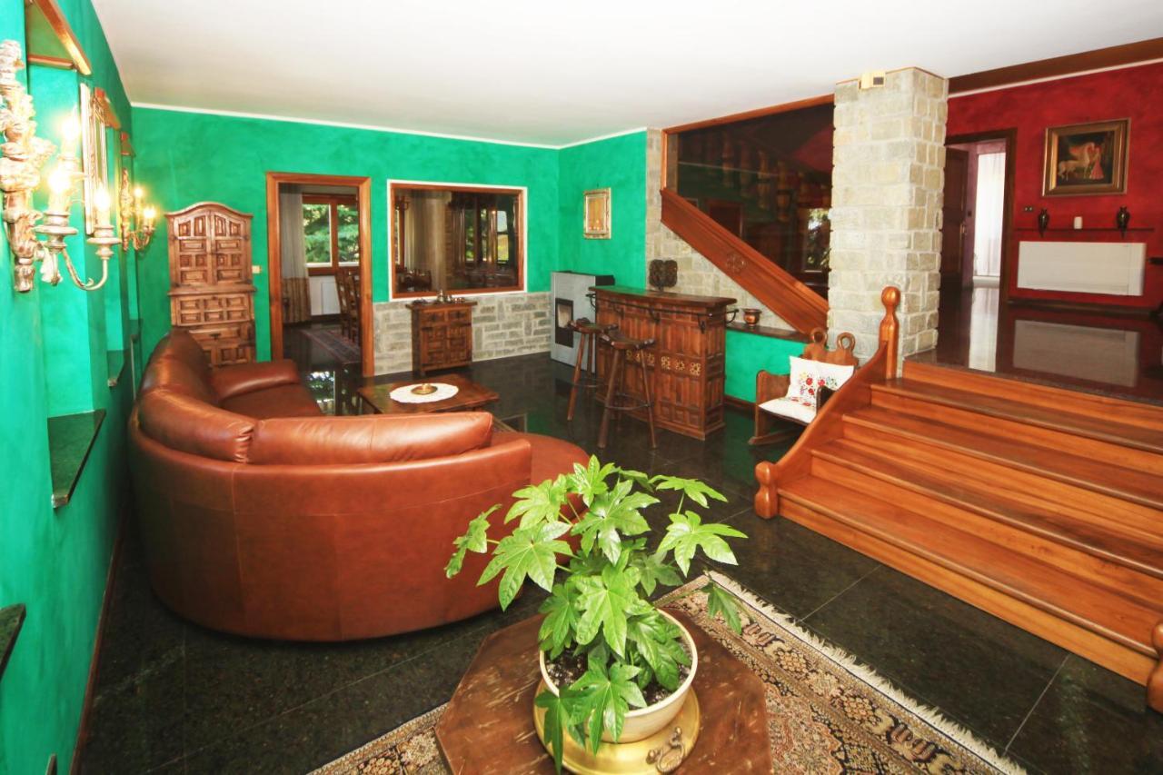 Sunshine-Bnb Aosta Esterno foto